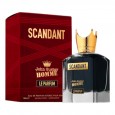 عطر جون جوستاف هوم من فراجرانس وورلد للرجال سعة 100 مل - John Gustav Homme EDP By Fragrance World for Mens 100 ML