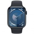 Apple Watch Series 9 (Aluminum, GPS, 45 mm) Model A2980