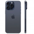 Apple iPhone 15 Pro Max 256GB كفالة سنة