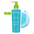 Bioderma Sebium gel moussant for oily skin 200 ml - غسول للبشرة الدهنية والمختلطة جل سيبيوم من بيوديرما 200 مل