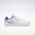 Reebok Kids' Royal Complete Clean 2 Shoes- حذاء ريبوك رويال كومبليت كلين 2 للأطفال لون أبيض