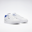 Reebok Kids' Royal Complete Clean 2 Shoes- حذاء ريبوك رويال كومبليت كلين 2 للأطفال لون أبيض