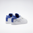 Reebok Kids' Royal Complete Clean 2 Shoes- حذاء ريبوك رويال كومبليت كلين 2 للأطفال لون أبيض