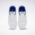 Reebok Kids' Royal Complete Clean 2 Shoes- حذاء ريبوك رويال كومبليت كلين 2 للأطفال لون أبيض