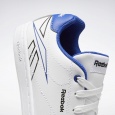 Reebok Kids' Royal Complete Clean 2 Shoes- حذاء ريبوك رويال كومبليت كلين 2 للأطفال لون أبيض