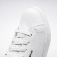 Reebok Kids' Royal Complete Clean 2 Shoes- حذاء ريبوك رويال كومبليت كلين 2 للأطفال لون أبيض