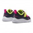 Reebok Kids' Weebok Flex Sprint Shoes - حذاء ويبوك فليكس سبرنت للأطفال لون كحلي 