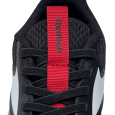 Reebok Kids' XT Sprinter 2 Alt Shoes- حذاء ريبوك اكس تي سبرينتر 2 ألت للأطفال لون أسود وأحمر وأبيض