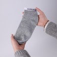 جوارب روما للجنسين عدد 3 أزواج ألوان متعددة- ROMA Cushioned Low Cut Socks