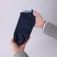 جوارب روما للجنسين عدد 3 أزواج ألوان متعددة- ROMA Cushioned Low Cut Socks