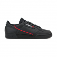 adidas Mens' Continental 80 Shoes- حذاء اديداس كونتيننتال 80 للرجال لون أسود