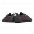 adidas Mens' Continental 80 Shoes- حذاء اديداس كونتيننتال 80 للرجال لون أسود