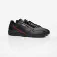 adidas Mens' Continental 80 Shoes- حذاء اديداس كونتيننتال 80 للرجال لون أسود