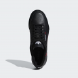 adidas Mens' Continental 80 Shoes- حذاء اديداس كونتيننتال 80 للرجال لون أسود