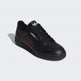 adidas Mens' Continental 80 Shoes- حذاء اديداس كونتيننتال 80 للرجال لون أسود