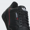 adidas Mens' Continental 80 Shoes- حذاء اديداس كونتيننتال 80 للرجال لون أسود