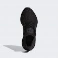 adidas Unisex Swift Run Shoes - Black- حذاء اديداس سويفت رن للجنسين لون أسود