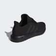 adidas Unisex Swift Run Shoes - Black- حذاء اديداس سويفت رن للجنسين لون أسود