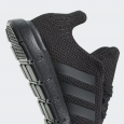 adidas Unisex Swift Run Shoes - Black- حذاء اديداس سويفت رن للجنسين لون أسود