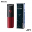 باور بانك 10 وات من Remax بسعة 5000 مللي أمبير- Remax Portable Battery 5000mah