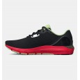 Under Armour Men's HOVR Sonic 5 Running Shoes- حذاء أندر آرمر هوفر سونيك 5 رانينج للرجال لون أسود