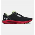 Under Armour Men's HOVR Sonic 5 Running Shoes- حذاء أندر آرمر هوفر سونيك 5 رانينج للرجال لون أسود