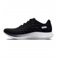 Under Armour Men's Flow Velociti Wind 2 Running Shoes- حذاء أندر آرمر فلو فيلوكيتي ويند 2 للجري للرجال لون أسود