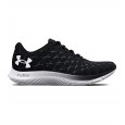 Under Armour Men's Flow Velociti Wind 2 Running Shoes- حذاء أندر آرمر فلو فيلوكيتي ويند 2 للجري للرجال لون أسود