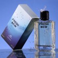 عطر فريش ديو من ميريام مارفلز للرجال 100 مل- Fresh Dew EDP By Miriam Marvels For Men 100ml