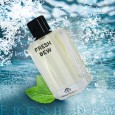 عطر فريش ديو من ميريام مارفلز للرجال 100 مل- Fresh Dew EDP By Miriam Marvels For Men 100ml