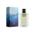 عطر فريش ديو من ميريام مارفلز للرجال 100 مل- Fresh Dew EDP By Miriam Marvels For Men 100ml