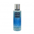 معطر جسم بخاخ بلو دي تشانيا من جاكلين حجم 250 مل – Blue De Chanea Fragrance Mist By Jaclin 250Ml