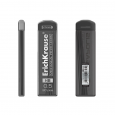 MEGAPOLIS Concept for mechanical pencils 0,5 mm, HB (20 pcs.) بريات