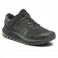 حذاء ميريل نوفا 2 للرجال لون أسود- Merrell Men's Nova 2 Shoes