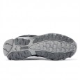 حذاء هاي تك هالت بيك للرجال لون أسود وسكني - Hi-Tec Mens' Hallet Pek Wp Shoes