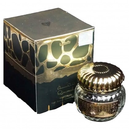 بخور قمة من لطافة 50 غم - Bukhur Qimmah By Lattafa Parfume 50grm