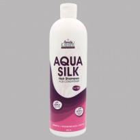 شامبو أكوا سيلك من بيوتي كود للنساء حجم 500 مل- AQUA SILK Hair Shampoo For Her 500ML