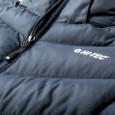 Hi-Tec SAFI II Jacket  جاكيت سافي 2 من هاي-تيك للنساء لون أزرق