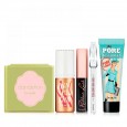 مجموعة بنفت بريتي اب اند اواي 5 قطع- Pretty Up & Away Set Makeup By Benefit