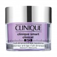 مرطب كلينيك ام دي متعدد الأبعاد من سمارت كلينيكال حجم 50 مل- Clinique Smart Clinical™ MD Multi-Dimensional Age Transformer 50ML