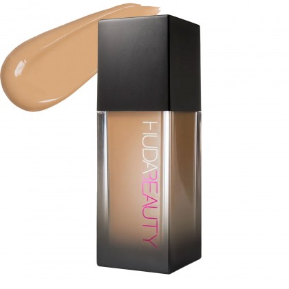 كريم أساس فوكس فلتر مات من هدى بيوتي (بيكلافا 340 جي) حجم 35 مل-FauxFilter Luminous Matte Foundation Huda Beauty (Baklava 340G)