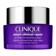 كلينيك كريم ميني سمارت كلينيكال ريبير لتصحيح التجاعيد 15 مل- Clinique Smart Clinical Repair™ Wrinkle Correcting Cream 15ML