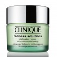 كريم ترطيب مريح للجلد من كلينيك 50 مل- Clinique Redness Solutions Daily Relief Cream With Microbiome Technology 50ML