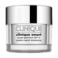 Clinique Smart Broad Spectrum SPF 15 Custom Repair Moisturizer 50mL