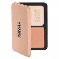 بودرة أساس مات فيلفيت من ميك اب فور ايفر درجة (2R24) 11غم- HD Skin Matte Velvet Powder Foundation Make Up For Ever (2R24) 11G