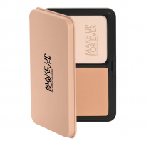 بودرة أساس مات فيلفيت من ميك اب فور ايفر درجة (2N26) حجم 11غم- HD Skin Matte Velvet Powder Foundation By Make Up For Ever (2N26)