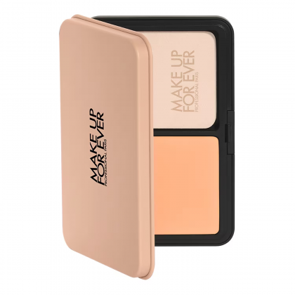 بودرة أساس مات فيلفيت من ميك اب فور ايفر درجة (2Y30) حجم 11غم- HD Skin Matte Velvet Powder Foundation By Make Up For Ever (2Y30)