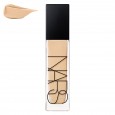 كريم أساس ناتشورال راديانت من نارس درجة (6605) حجم 30مل- Natural Radiant Longwear Foundation Deauville By NARS (6605) 30ML