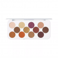 ظلال العيون من مورفي - Morphe 2 Ready For Anything Eyeshadow Palette - Wallflower - 0.45oz