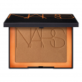 بودرة البرونز من ماركة نارس 11 غم - Nars Laguna 02 Bronzing Powder 11 g